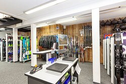 Intersport Flumserberg-Flumserberg必去景点