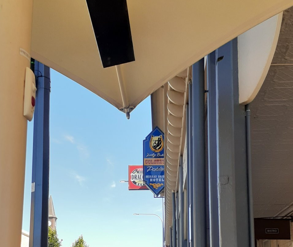 Murray Bridge Hotel主图