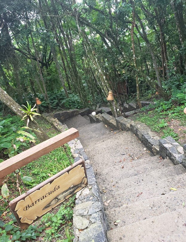 Refugio do Estaleiro主图