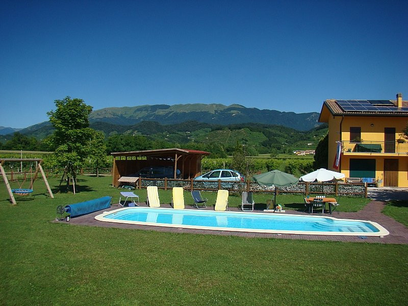 B&B la Fara