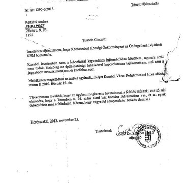 Korosszakal旅游攻略图片