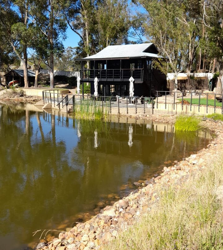 Bartholomeus Klip Farmhouse主图