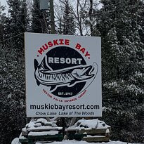 Muskie Bay Resort主图