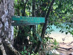 Drake Trail-德雷克湾必去景点