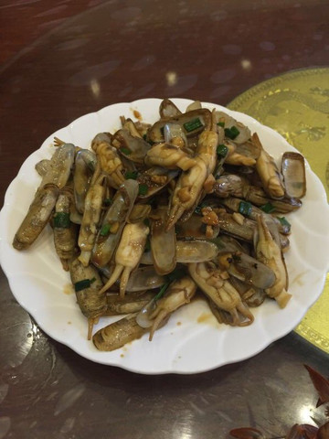 嵊山岛乐佳客栈主图