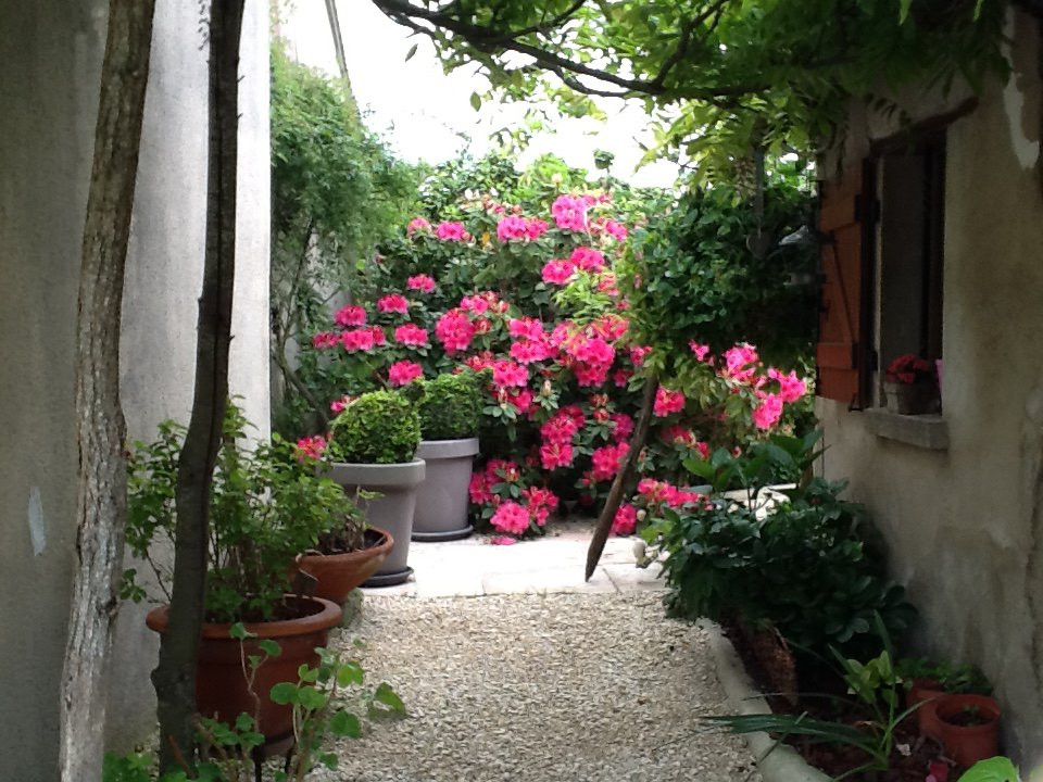 Domaine de la Botterie主图