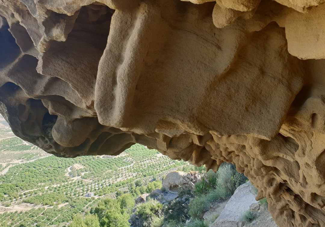 Sierra De Mamellones-Torreaguera必去景点