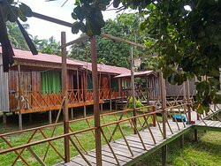 Ipanema Amazon Lodge主图