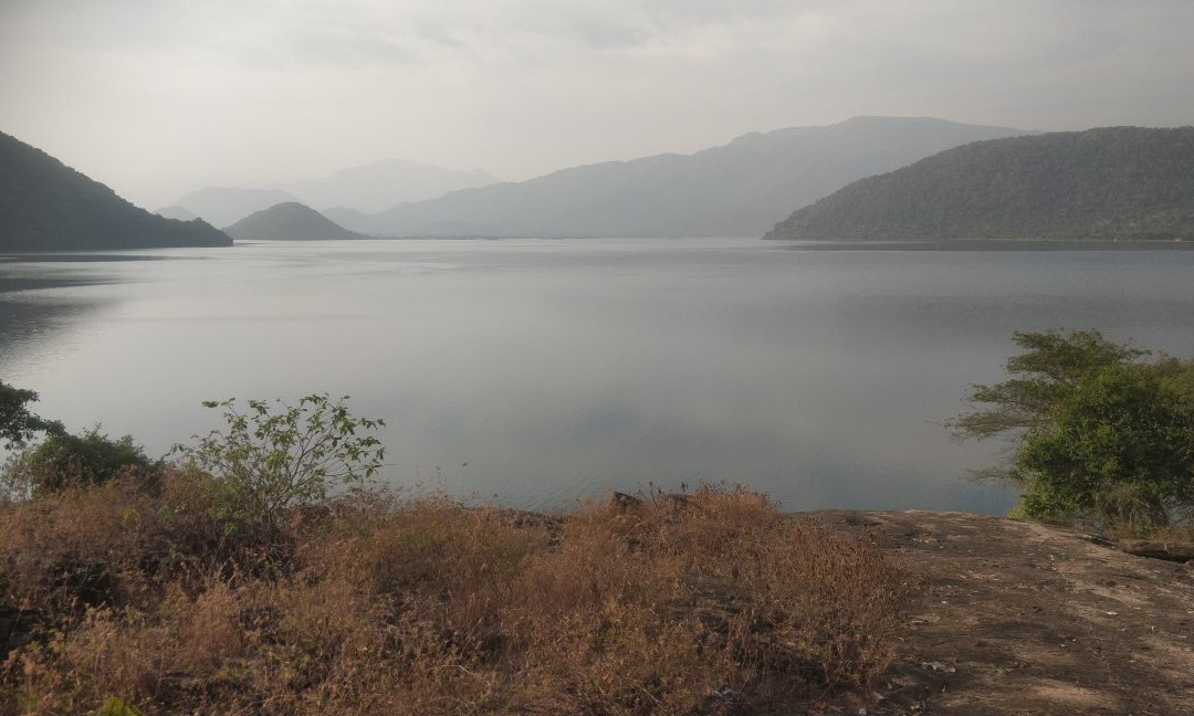 Tatipudi Reservoir景点图片