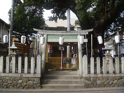Grand Shrine-纪之川市必去景点