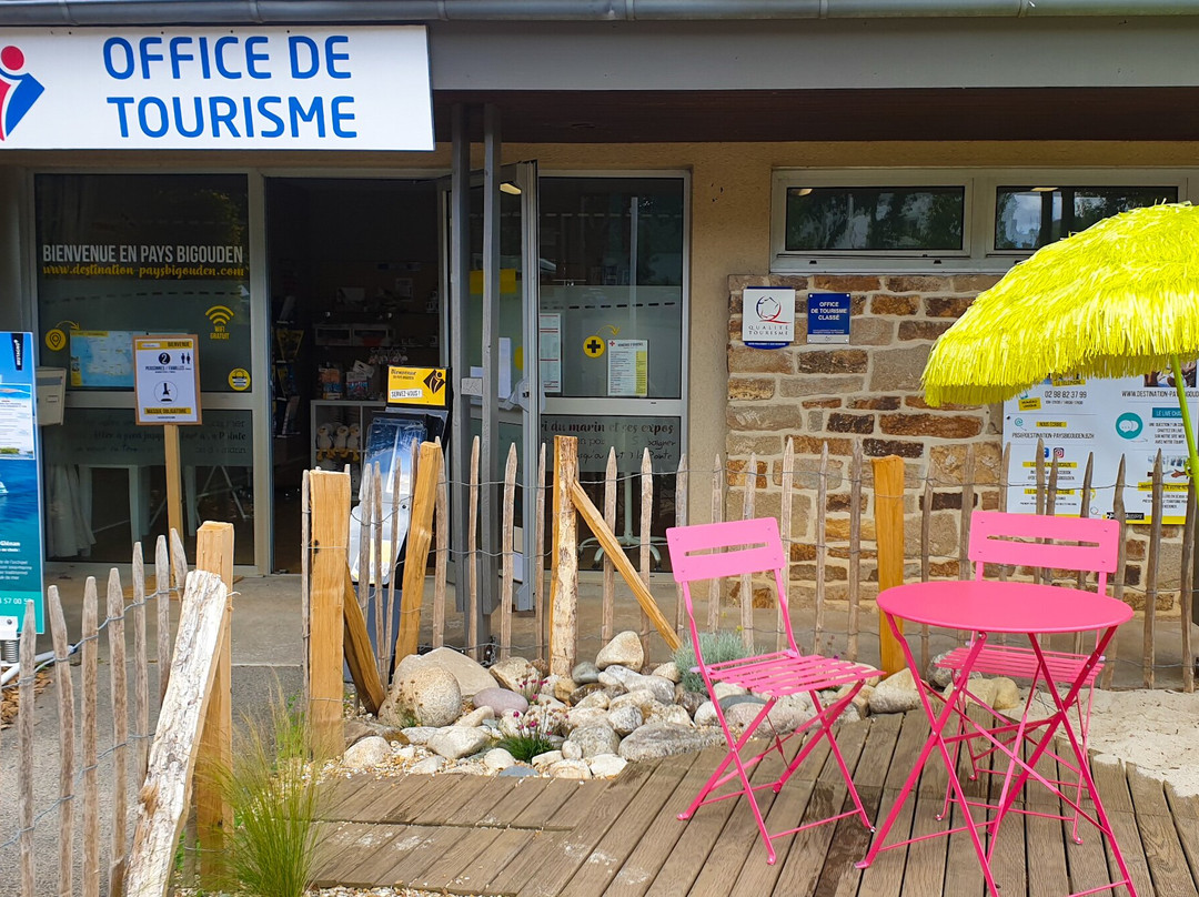 Office de Tourisme de Sainte-Marine - Destination Pays Bigouden Sud景点图片