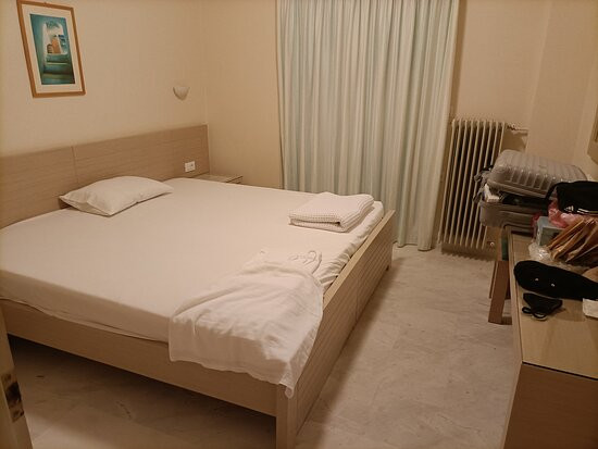 Hotel Kedrissos主图