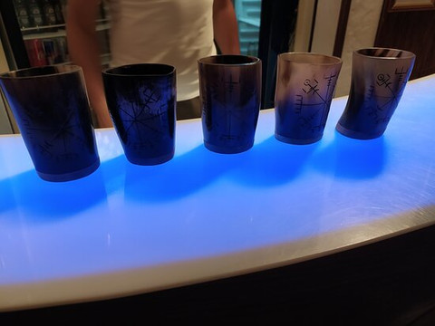 Cocktails Bar La Piazzetta-佩斯基奇必去景点