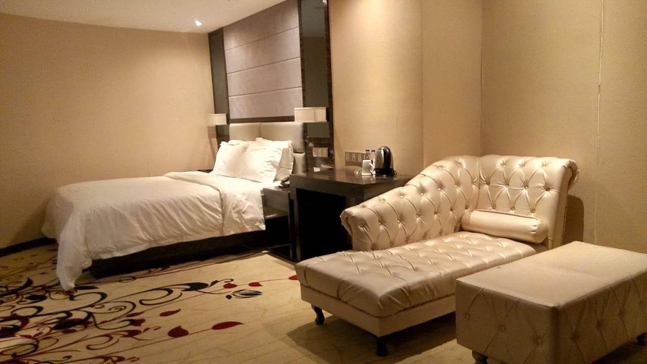 杭州麗枫酒店西湖湖滨店-官方