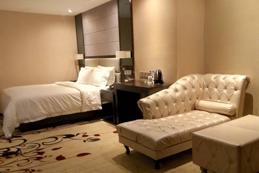 杭州麗枫酒店西湖湖滨店主图