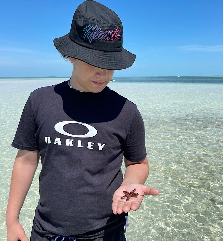 Capt. Clint Moore-Sugarloaf Key必去景点