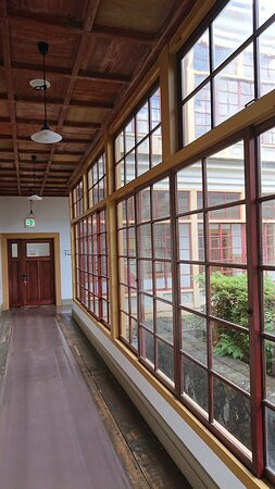 Kosaka Mine Office景点图片