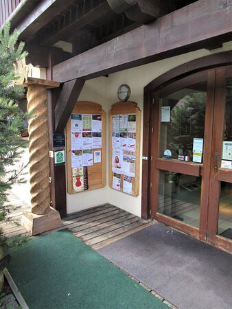 Cordon Tourisme - Tourist Office-Cordon必去景点