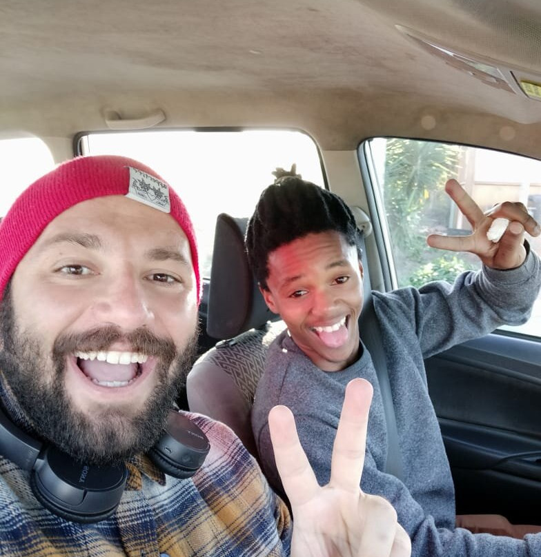 Mentors Plaza-杰佛瑞湾必去景点