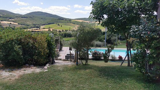 Agriturismo Perseo主图