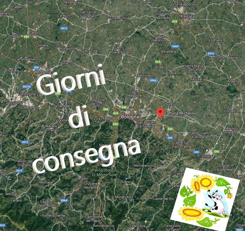 Fattoria Michelini景点图片