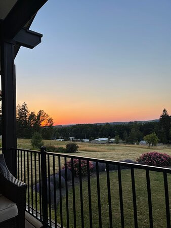 The Setting Inn Willamette Valley主图