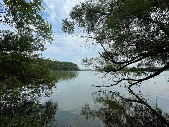Myre-Big Island State Park景点图片