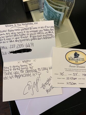 Margaretta Inn主图