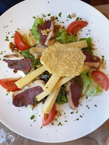 Le Relais du Galibier主图