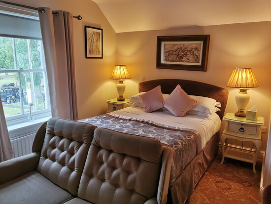 Fairlight Guest House And Cafe主图