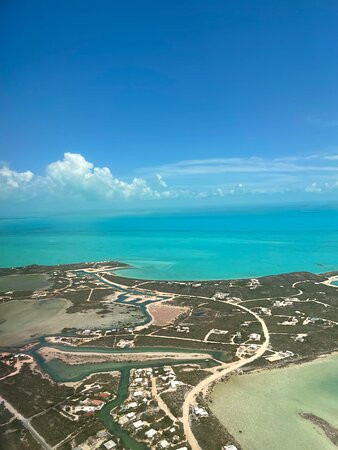 Fast Track TCI-格雷斯湾必去景点