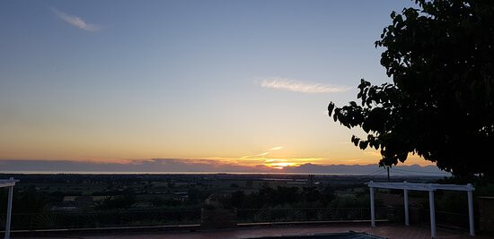 卡萨莱吉安切莎雷酒店主图