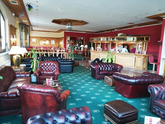 Alpina Lodge Hotel Oberwiesenthal主图