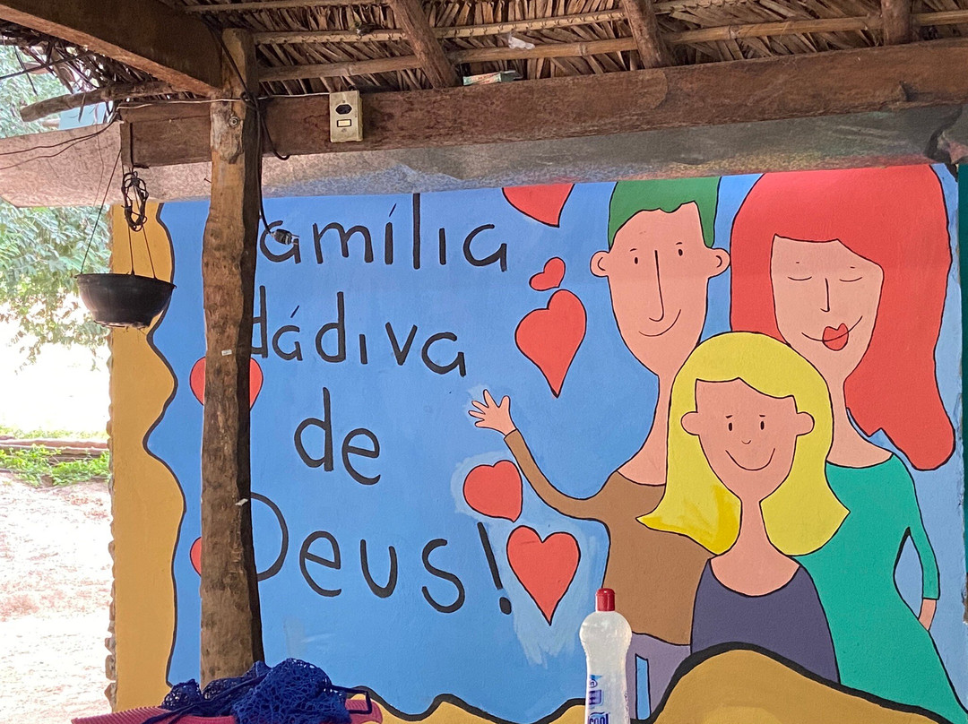 Escorrega Do Betinho