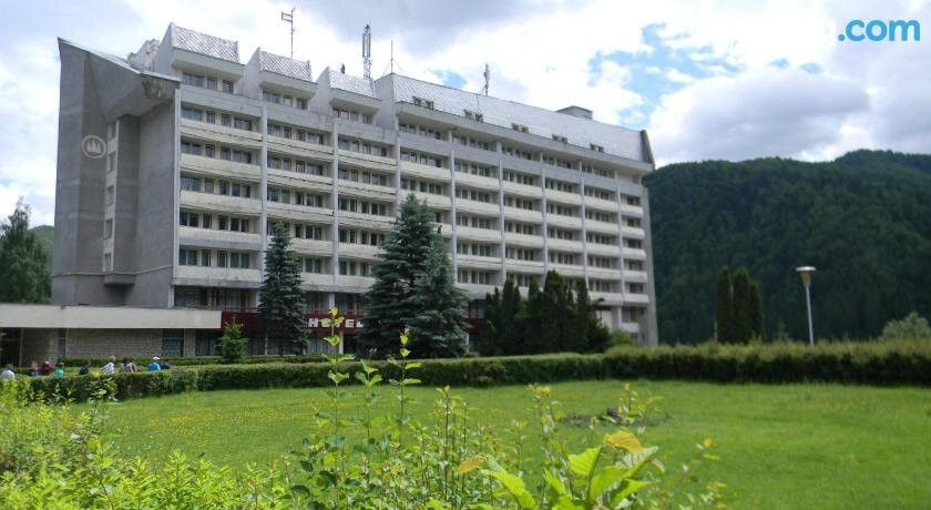 Hotel Lotru