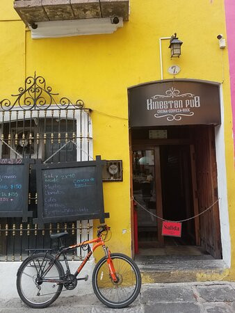 Callejón de los Sapos景点图片