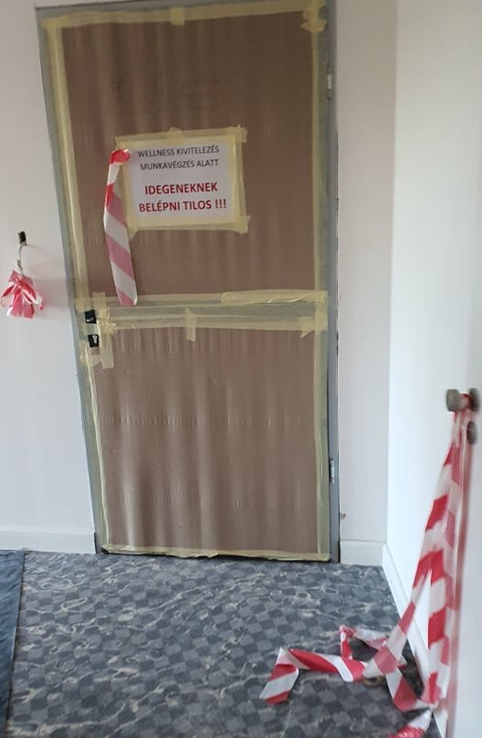Grand Hotel Esztergom主图