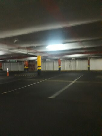 Shopping Lajeado - M. Grupo-Lajeado必去景点