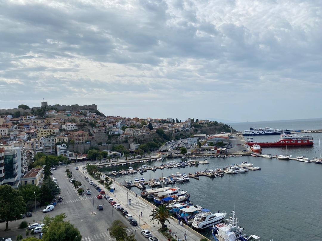 爱若特银河酒店主图