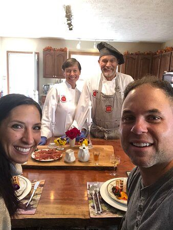 Poggio Amorelli Bed And Breakfast主图