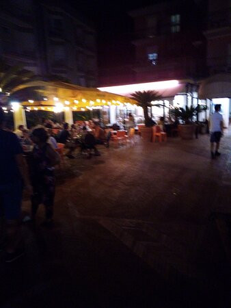 Hotel Villa Rina主图