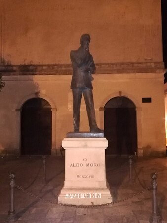 Casa natale di Aldo Moro景点图片