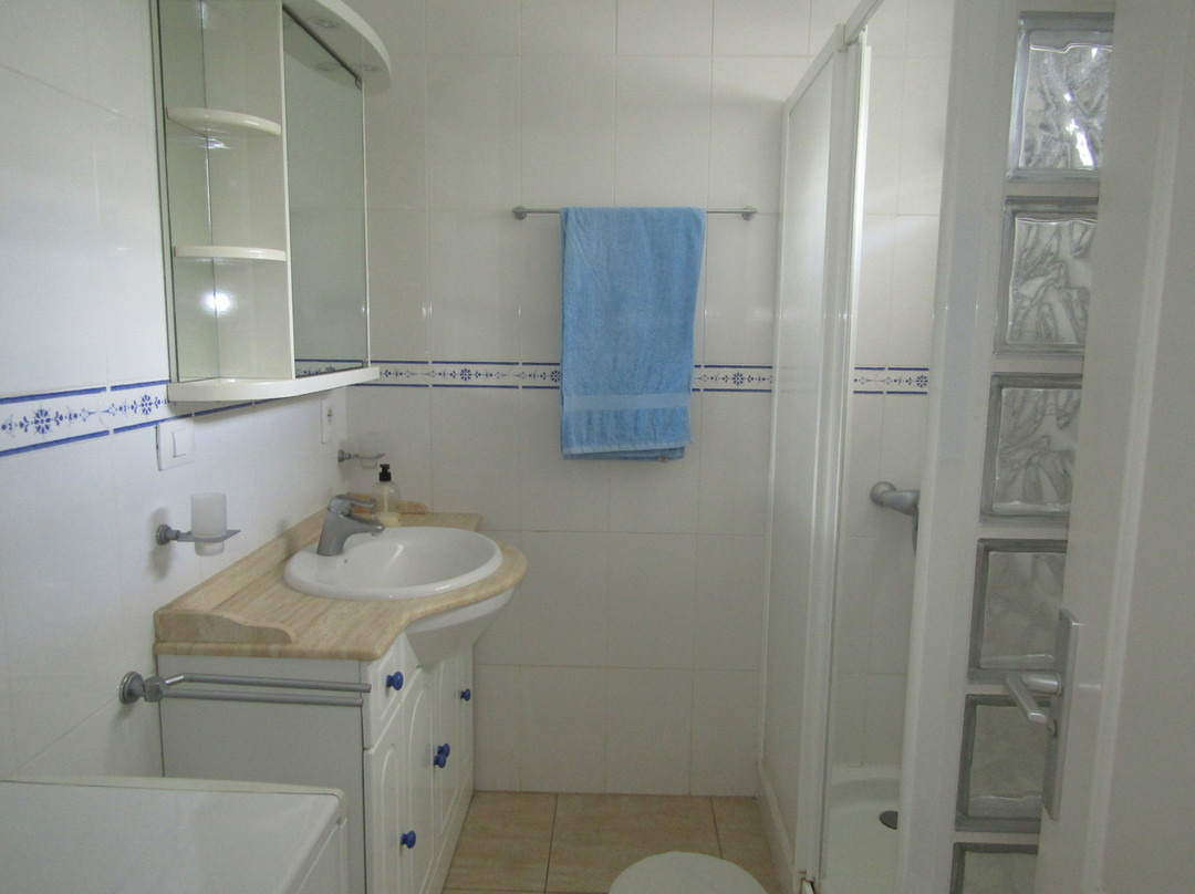 Apartamento Princesa Isora