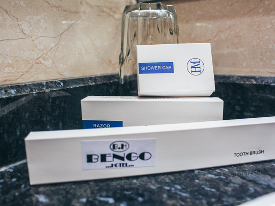 Bengo Hotel