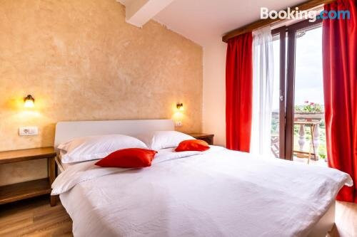 B&B Tonivale