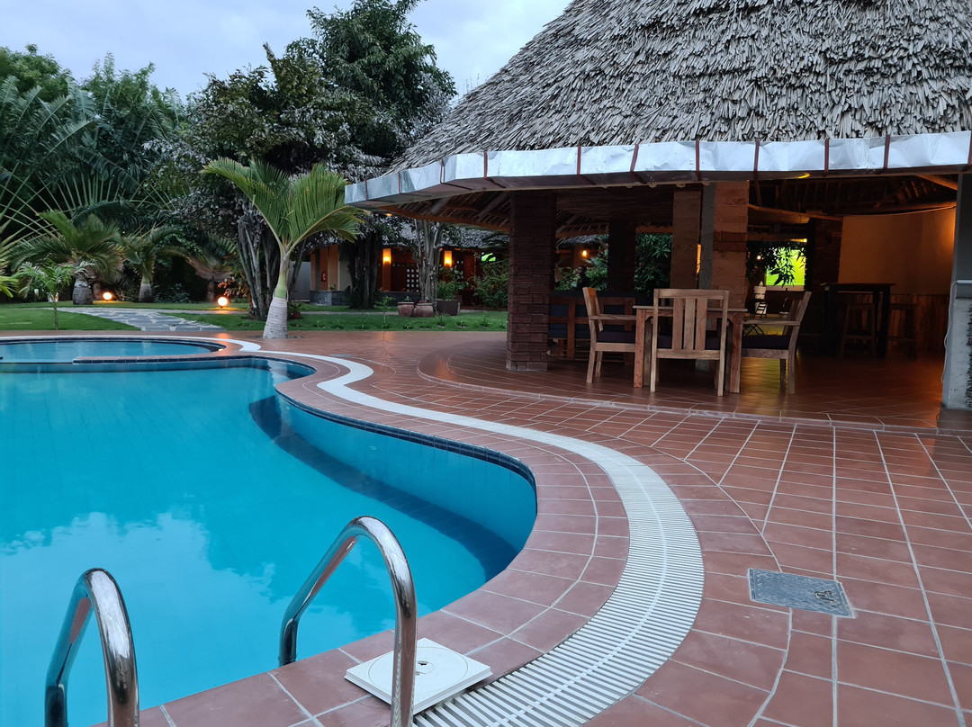 Posto Bella Resort