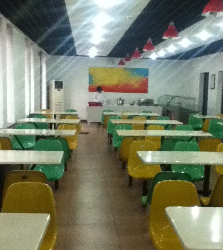 龙千潭商务酒店主图