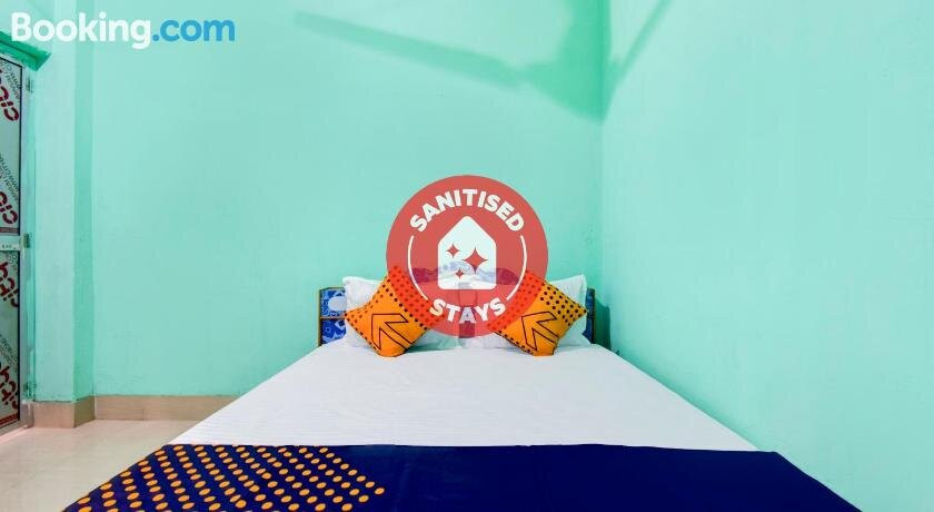 SPOT ON 81426 Wi-fi Hotel