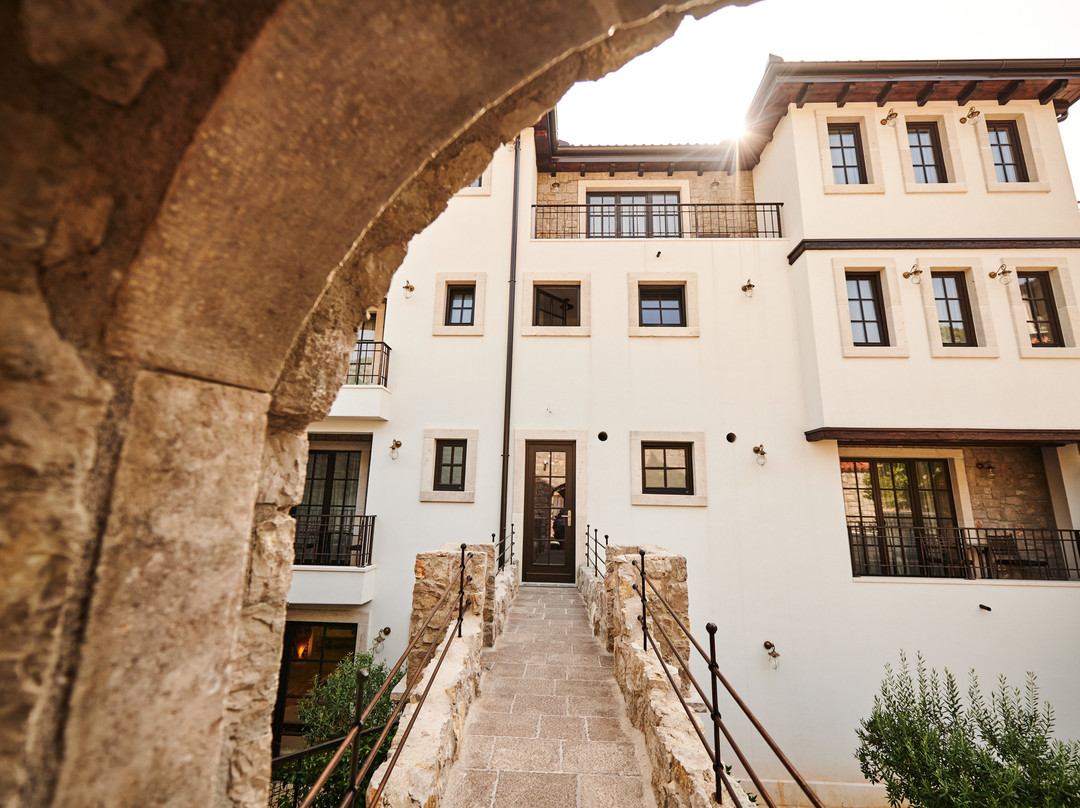 Celuga酒店住宿-Stara Čaršija Hotel & Spa