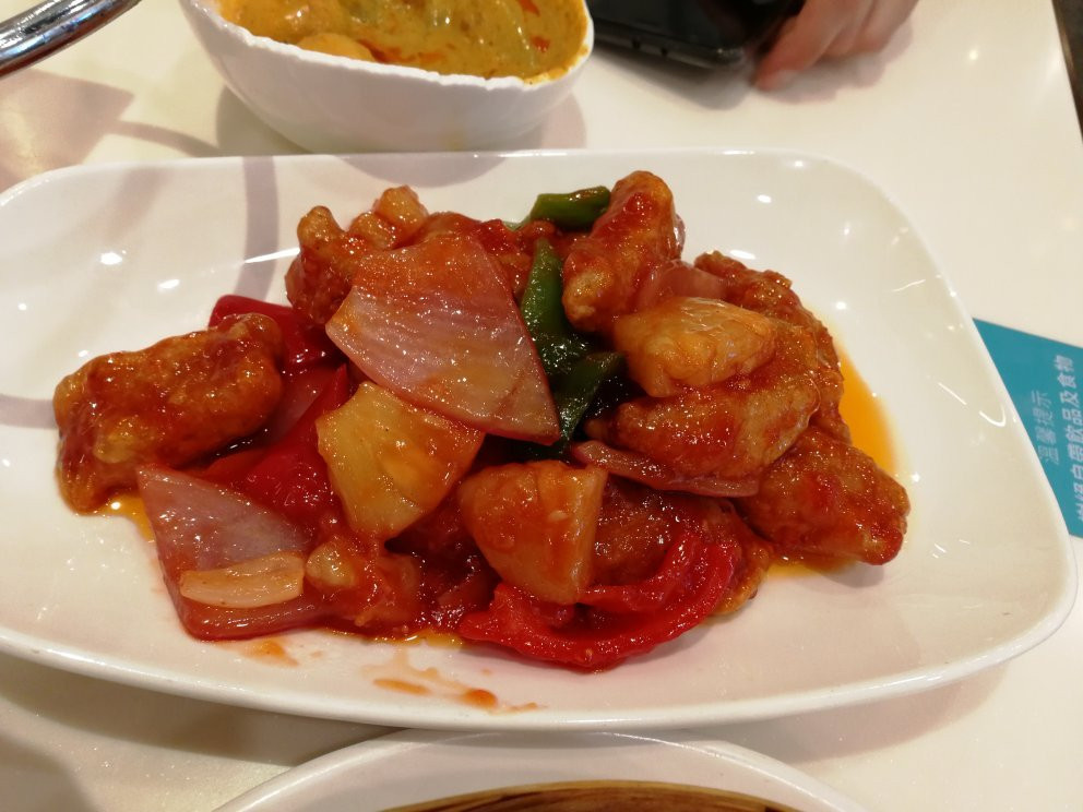 Tai Hing Mixc